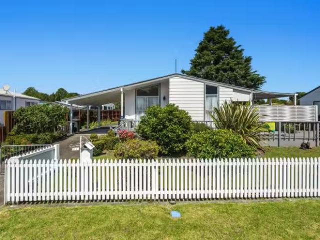 24 Hahuru Road, Kawerau, Kawerau