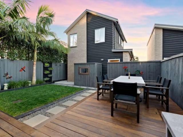 24 Harvard Street, Hobsonville, Waitakere City