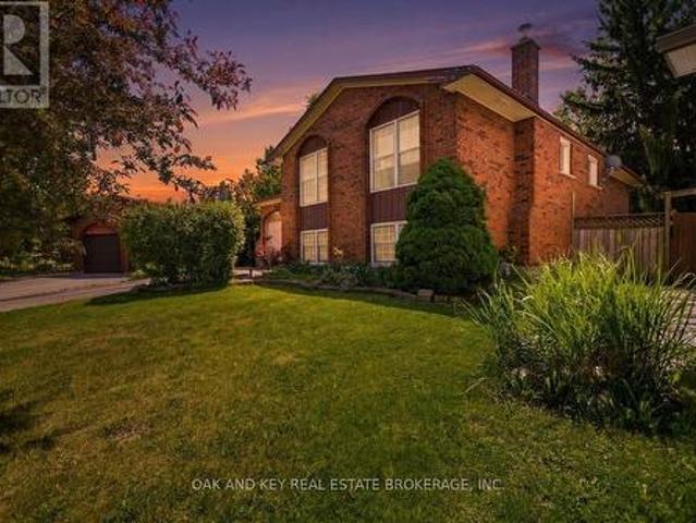 24 Harrow Court, London South S, ON, N6C 5A6 house for sale | Listing ID X13595 | Royal LePage