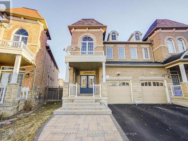24 Haskett Drive, Markham, ON, L6B 0S9 house for sale | Listing ID N12949 | Royal LePage