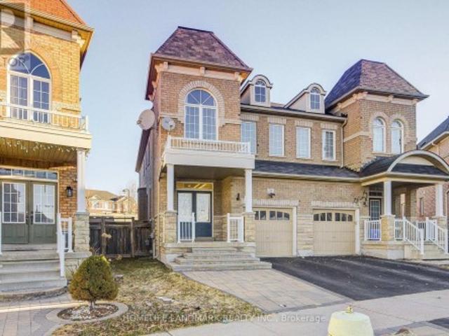 24 Haskett Drive, Markham, ON, L6B 0S9 house for sale | Listing ID N13462 | Royal LePage