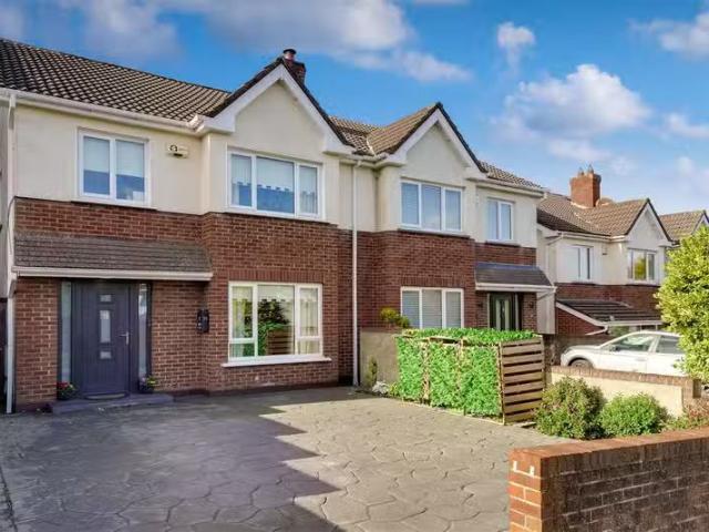 24 Hawthorn Park, Swords, Dublin