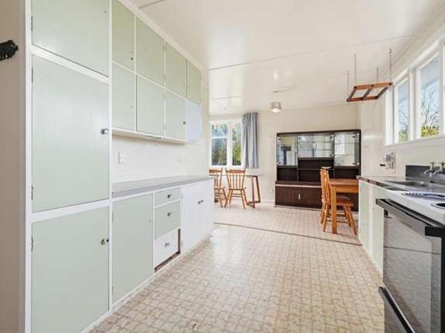 24 Hawkswood Street, Waiau, Hurunui