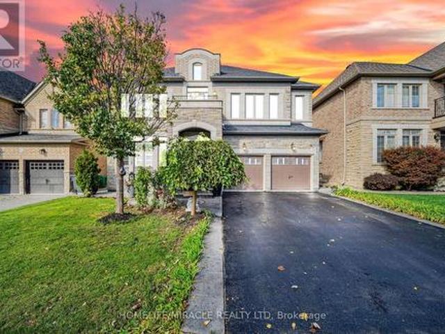 24 Haywood Drive, Brampton, ON, L6X 0W1 house for sale | Listing ID W13441 | Royal LePage