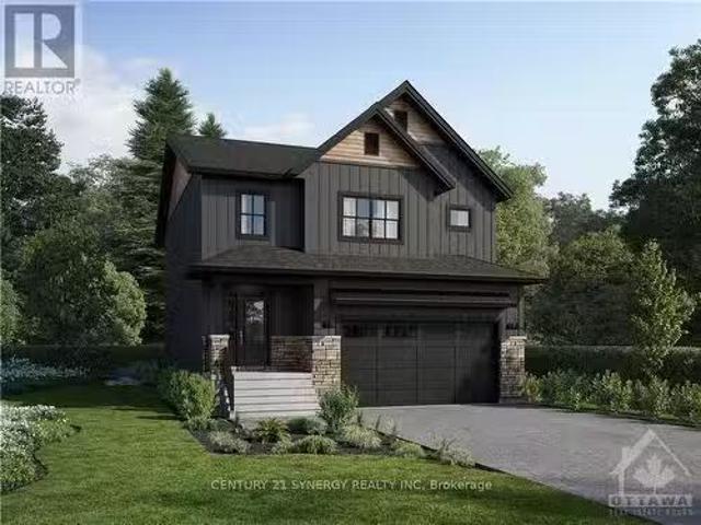 24 Helene Street, North Stormont, ON, K0A 1R0 house for sale.