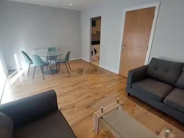 24 Herberton Walk, Dublin 8, Rialto, Dublin 8 is for rent