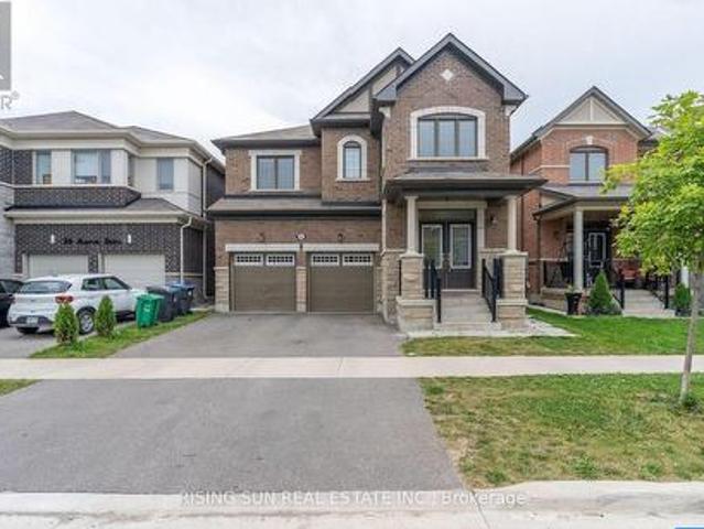 24 Herrick Drive, Brampton, ON, L7A 5G2 house for sale | Listing ID W13697 | Royal LePage