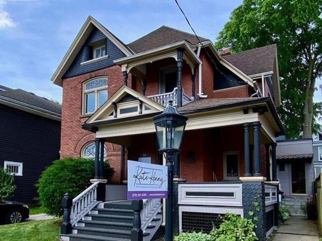 24 Hincks Street, St. Thomas, ON, N5R 3N6 investment for sale | Listing ID X13242 | Royal LePage