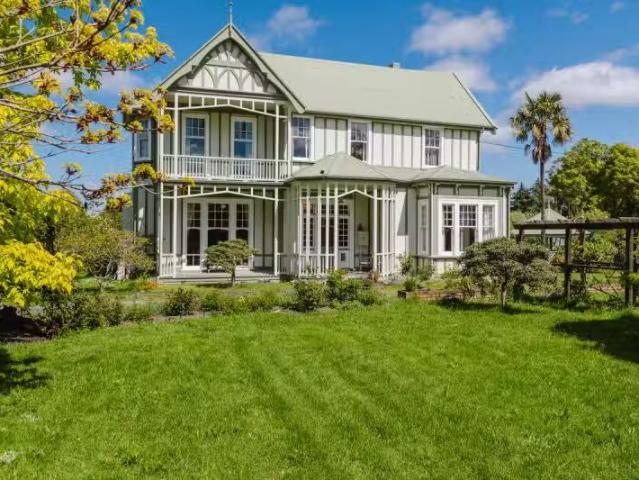 24 Homebush Road, Masterton, Masterton
