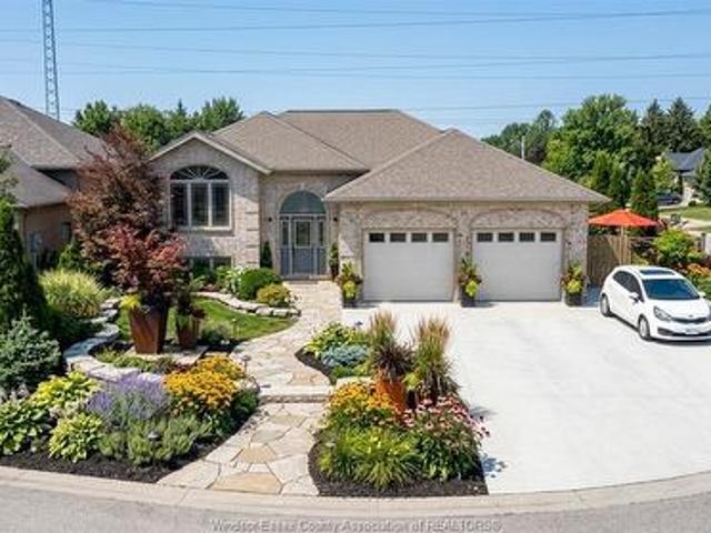 24 Homestead Drive, Tilbury, ON, N0P 2L0 house for sale | Listing ID 26019 | Royal LePage