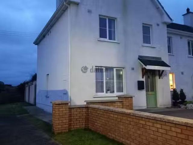 24 Holdbrook Way, Holdbrook, Portlaoise, Kilminchy, Co. Laois.