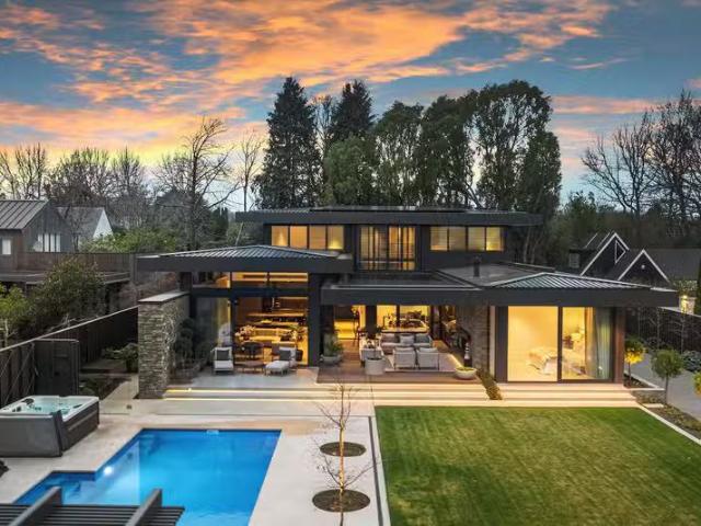 24 Holmwood Road, Merivale, NZ 8014 House for Sale