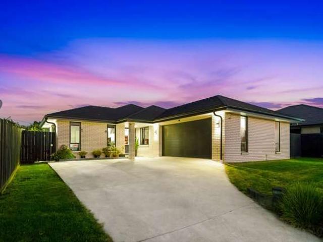 24 Hunua Road, Papakura