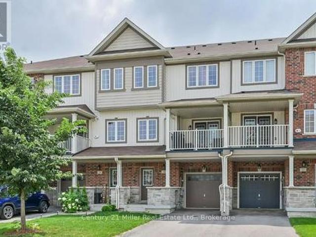 24 Hugill Way, Hamilton Waterdown, ON, L8B 0A2 house for sale | Listing ID X13174 | Royal LePage