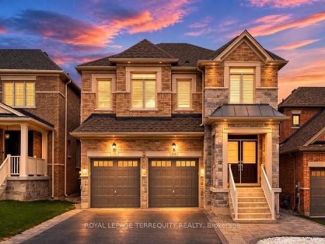 24 Hydrangea Hollow, East Gwillimbury, ON, L9N 0T3 house for sale | Listing ID N13078 | Royal LePage