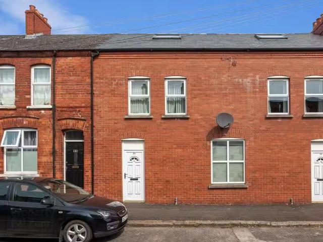 24 Isoline Street