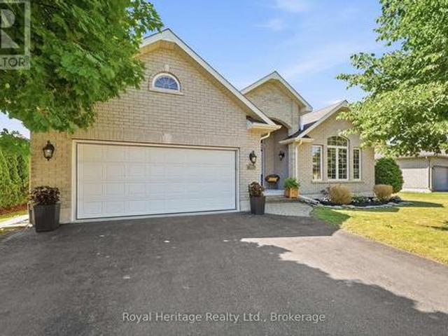 24 Iroquois Avenue, Brighton, ON, K0K 1H0 house for sale | Listing ID X13587 | Royal LePage
