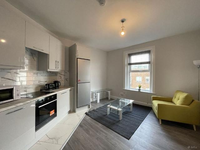 24 James’s Street, Dublin 8