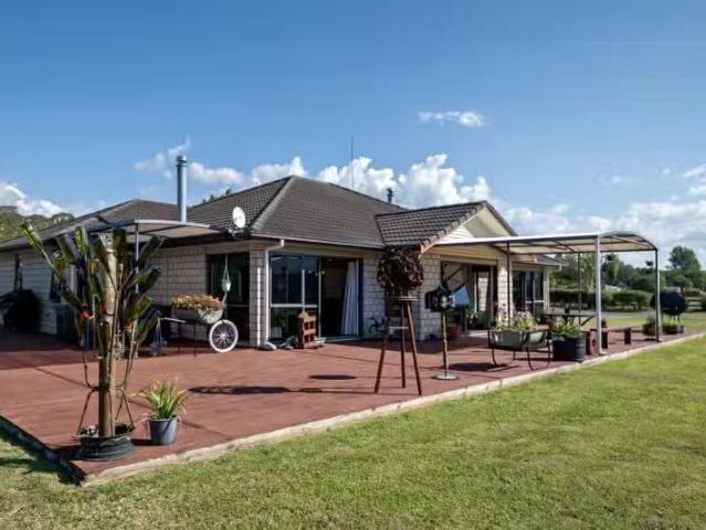 24 Johnson Road, Otakiri, Whakatane