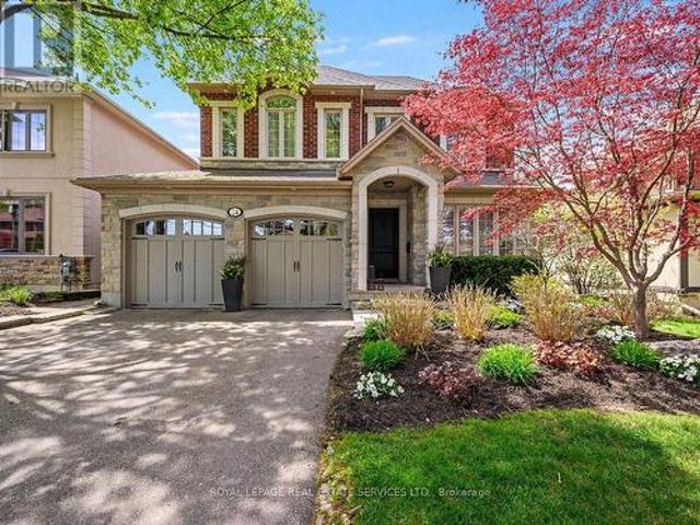 24 Jopling Avenue N, Toronto, ON, M9B 4E7 house for sale | Listing ID W13142 | Royal LePage