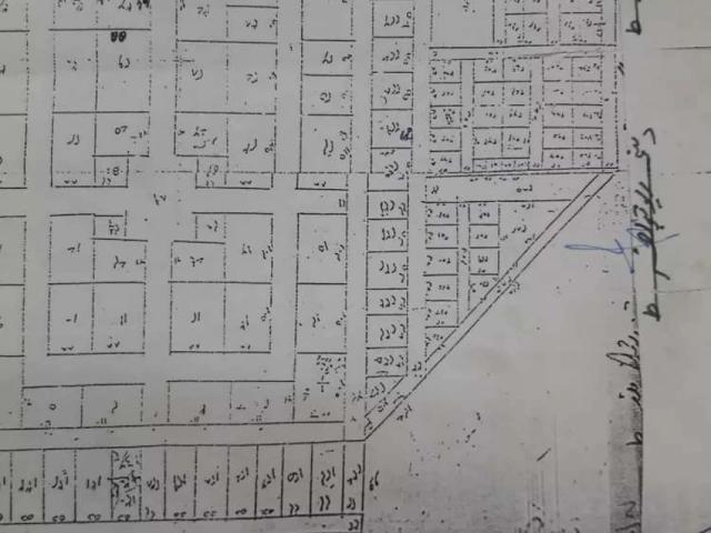 24 kanal residential Burewala ID 14572