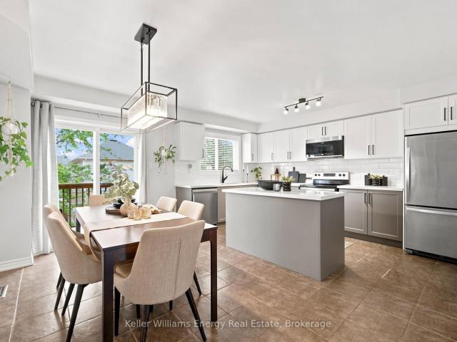 24 Katerson Lane, Courtice | For Sale @ $599,900 | Condos. Ca