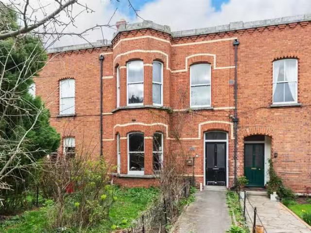 24 Kenilworth Square North, Rathgar, Dublin 6