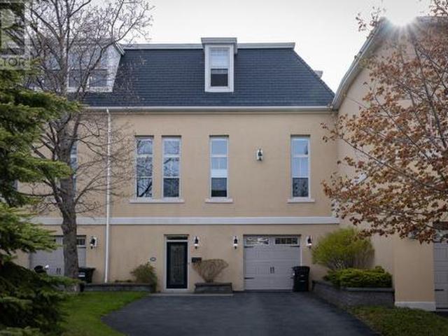 24 King Edward Place, St. John'S, NL, A1A 0E3 house for sale | Listing ID 1299 | Royal LePage