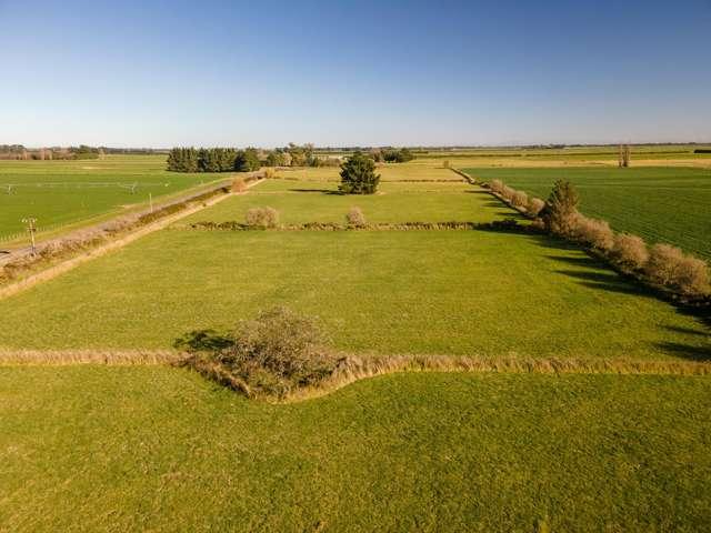 24 Kings Road, Leeston, Selwyn