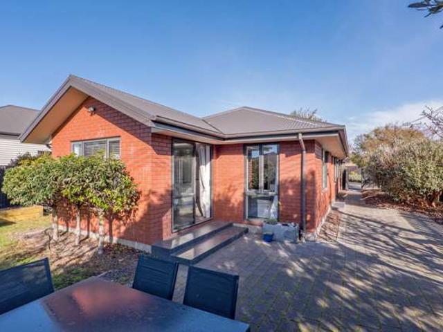 24 Kirner Street, Burwood, Christchurch City