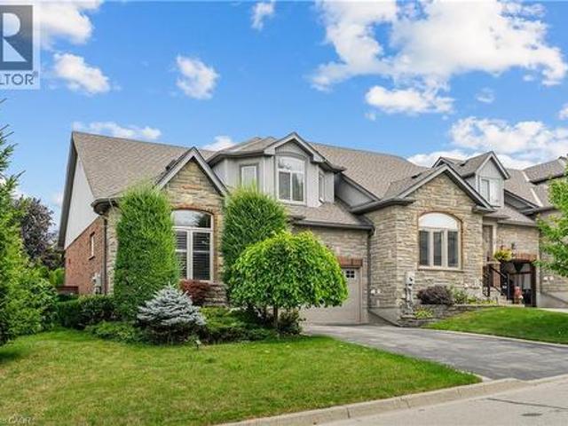 24 Knack Lane, Cambridge, ON, N1R 8P7 house for sale | Listing ID 40851 | Royal LePage