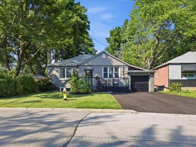 24 Latham Avenue, Toronto, ON, M1N 1M8 house for sale | Listing ID E13563 | Royal LePage