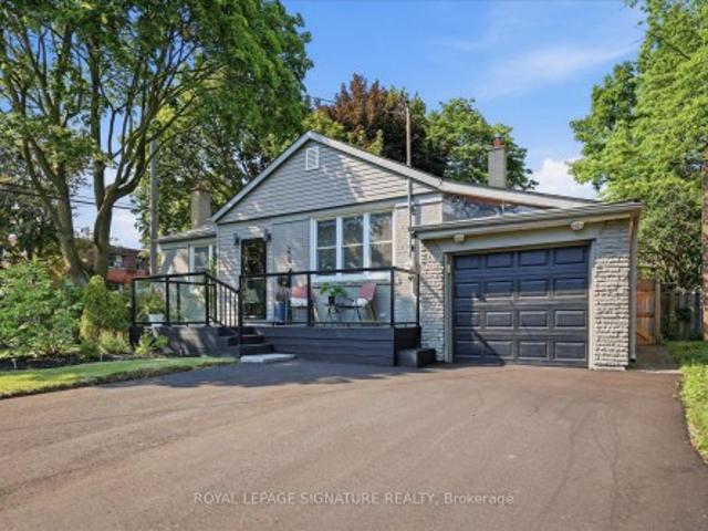 24 Latham Avenue, Toronto, ON, M1N 1M8 house for sale | Listing ID E13563 | Royal LePage