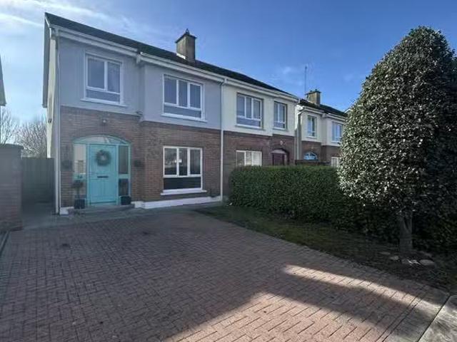 24 Lenabeg, Ennis, Co. Clare, V95P6Y4 is for sale
