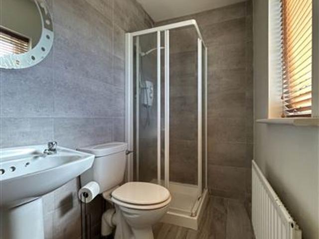 24 Lenabeg, Lahinch Road, Ennis, County Clare Location Ltd 4912 MyHome. Ie Residential