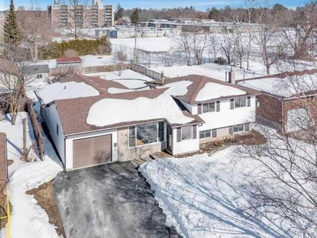 24 LEACH ST Orillia Ontario