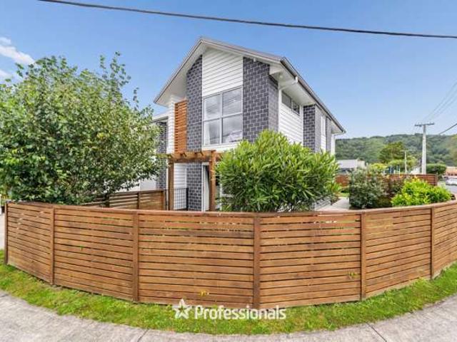 24 Longfellow Street, Trentham, Upper Hutt City