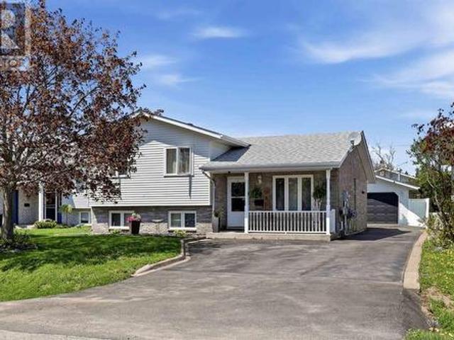 24 Lothian Ave, Sault Ste. Marie, ON, P6B 6J5 house for sale | Listing ID SM261228 | Royal LePage