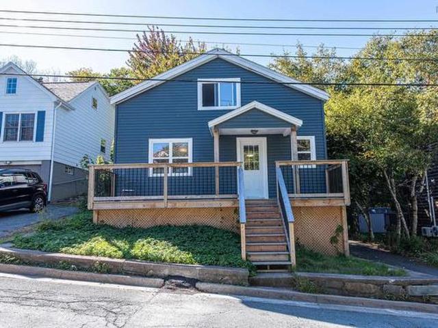 24 Lynn Road, Halifax, NS, B3N 1S4 house for sale | Listing ID 202608 | Royal LePage