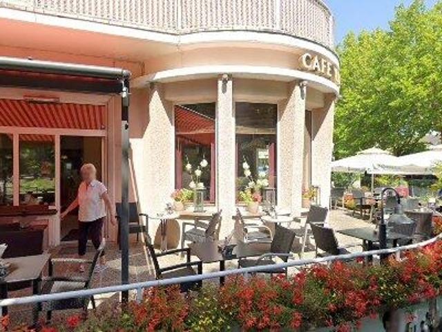 24 m2 apartment for rent in Bad Schallerbach
