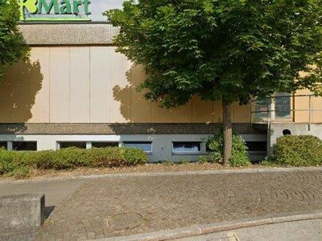 24 m2 apartment for rent in Bremgarten