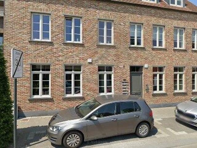 24 m2 apartment for rent in De Pinte