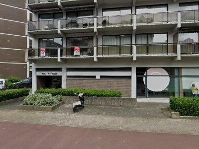 24 m2 apartment for rent in Koksijde