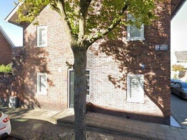 24 m2 apartment for rent in Haarlem