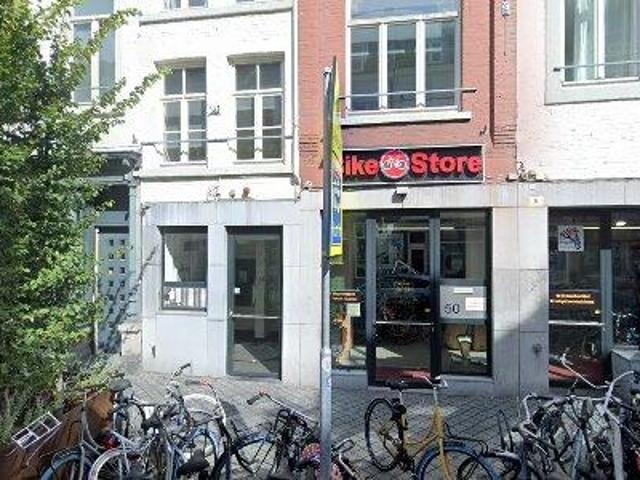 24 m2 apartment for rent in Maastricht
