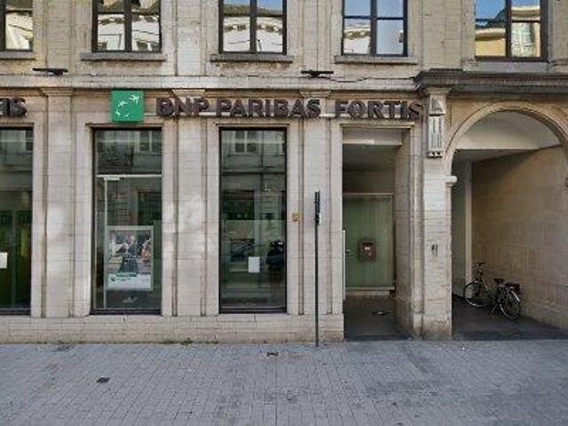 24 m2 apartment for rent in Mechelen