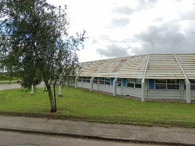 24 m2 kontor til leje i Vejle Øst
