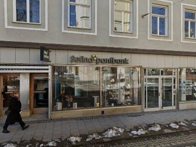 24 m2 kontor uthyres i Norrköping