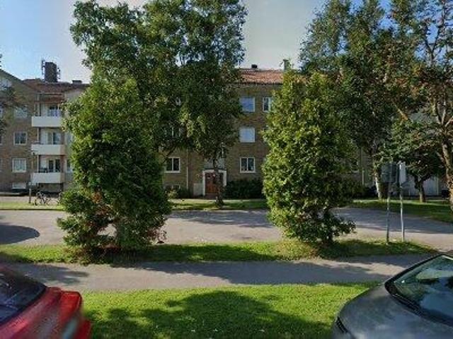 24 m2 lägenhet uthyres i Falkenberg