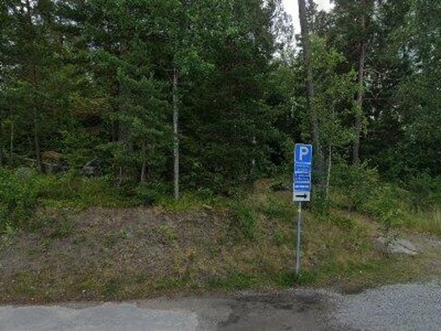 24 m2 lägenhet uthyres i Huddinge